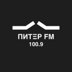 Piter FM logo