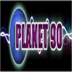 Planet 90 logo