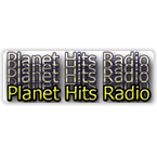 Planet Hits Radio Hot Jams logo