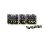 Planet Hits Radio The Mix logo