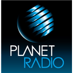 Planet Radio logo