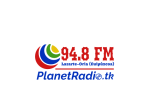 PlanetRadio.tk logo