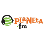 Planeta FM Chick logo