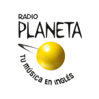 Radio Planeta (Perú) logo