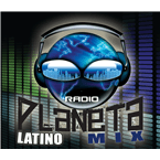 Planeta Mix Latino logo