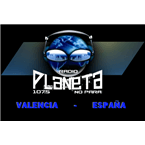 Planeta fm logo