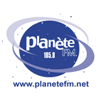 Planète FM logo