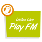 Playfm.gr logo