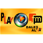 PLAY FM ( LA MANCHA ) logo