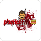 PlayHab.FM logo