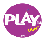 Replay FM Light logo