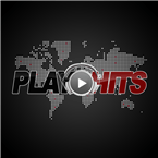 Play'Hits logo