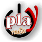 PlayRadio logo