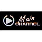 PlayTrance Radio-TV (Main Channel) logo