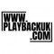 playbackuk logo