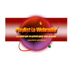 Playlist la Webradio logo