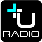 Plus U Radio logo