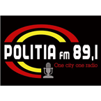 Politia FM logo