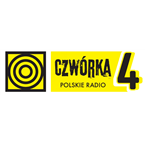 Czwórka - Polskie Radio logo