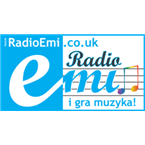 Polskie Radio Emi logo