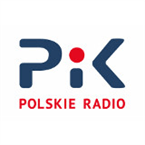 Polskie Radio PiK logo