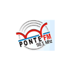 Rádio Ponte FM logo