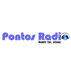 Pontos Radio logo