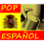 Pop Español logo