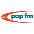 Pop FM logo