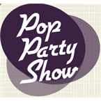 Pop Party Show logo