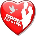 Pop'N'lovE logo