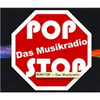 PopStop logo