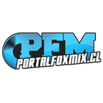 Portal Fox Mix Radio logo