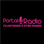 Portaliradio logo