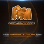 PortugalFunMapS logo