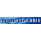 Poseidon Radio logo