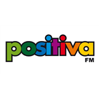 Positiva Radio FM Castro logo