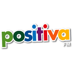 Positiva FM San Antonio logo