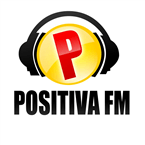 Positiva FM logo