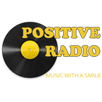 Positive-Radio logo