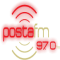 Posta FM logo