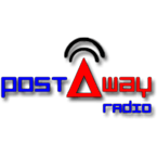 Postaway Radio logo