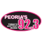 Z 92.3 logo