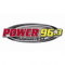 POWER 96.3 KFMI logo