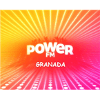 Power FM Granada logo