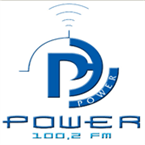 Power FM logo