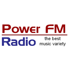 Power FM Radio logo