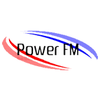 Power FM logo