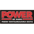 Power Hit Radio logo