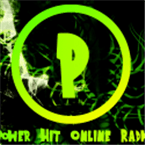 Power Hitonline Radio logo